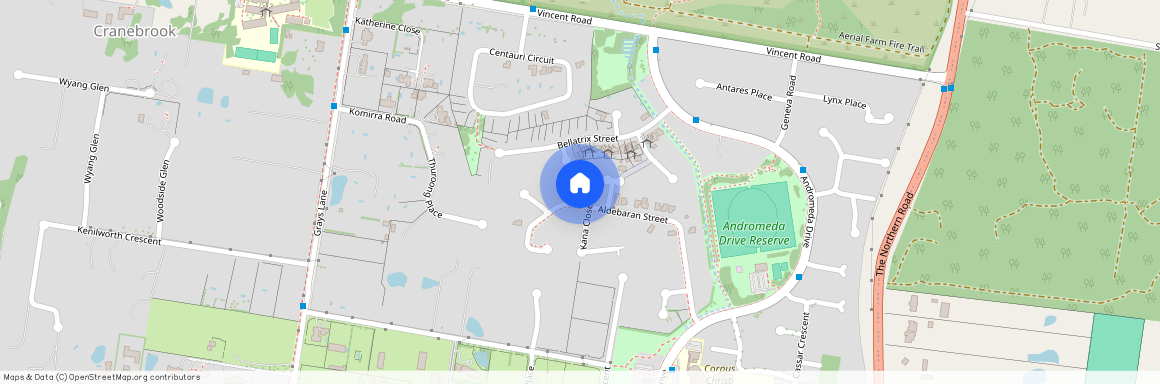 51 Aldebaran St, 2749, Cranebrook Nsw