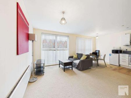 Evergreen Mews :: Salford, M7 - Photo 3