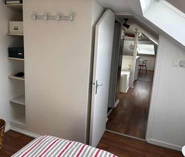 Location Appartement 2 pièces 32m² - Photo 4