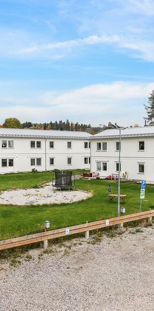 Mellanvägen, Sundsvall - Photo 1
