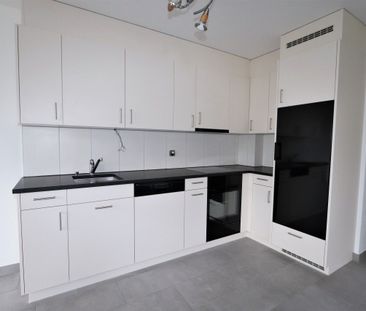 Luminous 3.5-room apartment with balcony in Domdidier - move-in fro... - Photo 4