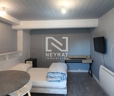 Location Appartement 1 pièce Meublé 13m² BEAUNE 21200 - Photo 3