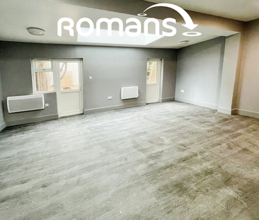 1 bedroom studio to rent - Photo 1