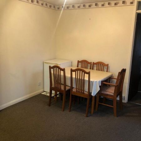 1 bedroom maisonette to rent - Photo 3