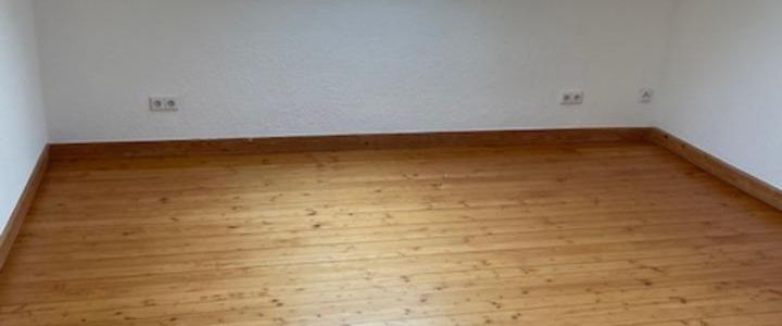 DG Wohnung zu vermieten - Photo 1