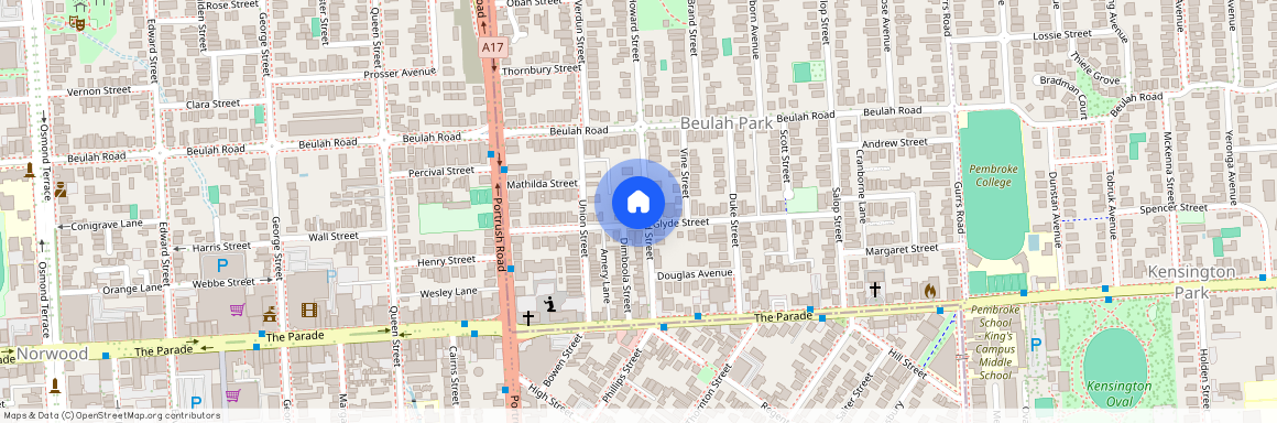 21 Glyde Street, SA 5067, Beulah Park