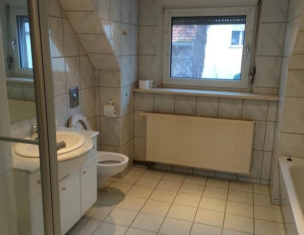 2-Raumwohnung - Photo 1