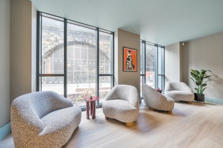 1 bedroom apartment to rent - Photo 3