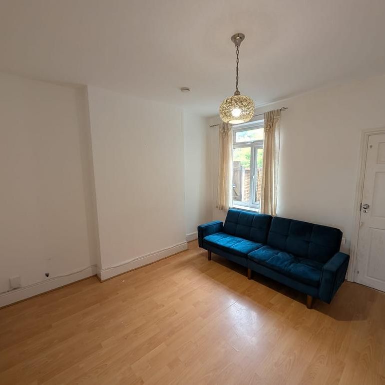 2 bedroom house to rent - Photo 1