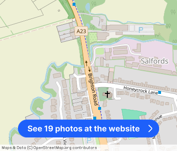 Springfield Close, Salfords, Redhill, RH1 - Photo 1