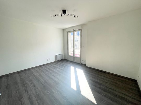 Location Appartement 1 pièce 25m² - Photo 1