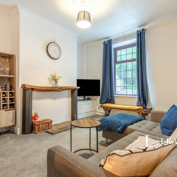 1 bedroom house to rent - Photo 1