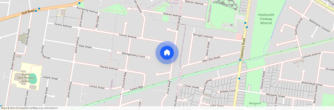 7 Dyffryn Crt, Vic 3137, Kilsyth