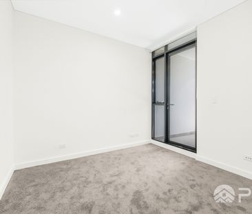 Nearly new 2 bedrooms apartment for lease now! - Photo 1