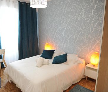 Location Appartement 3 pièces 60m² LE MANS 72000 - Photo 6