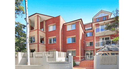 2 bedroom with 1 bathroom - Photo 5