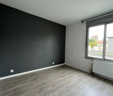 Location appartement 3 pièces - 82m² à Sens (89100) - Photo 1