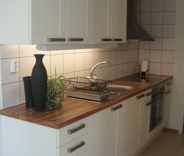 Vattengatan, Norrköping - Foto 1