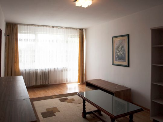 Mieszkanie na wynajem, Śląskie, Częstochowa, Podjasnogórska - Photo 1