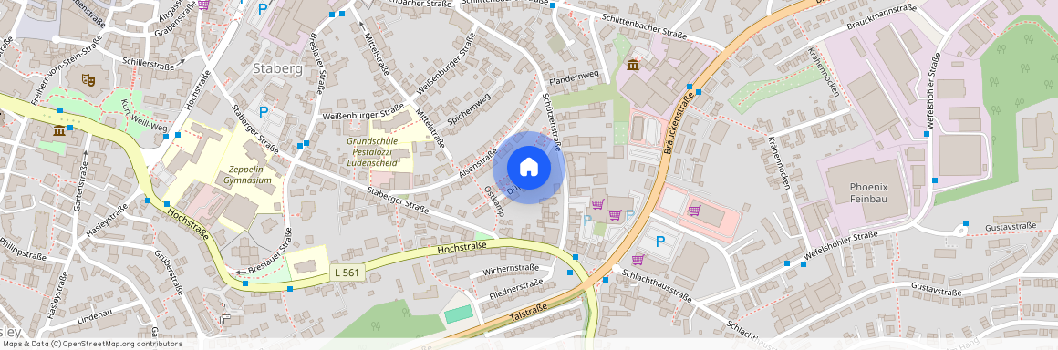 Düppelstraße 3, 58511 Lüdenscheid OT Bräucken