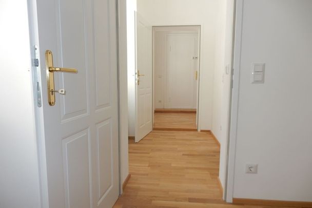 Praktische 3-Zimmer-Wohnung zwischen Spiegelgasse und Dorotheergasse! - Foto 1