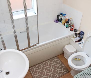 2 bedroom terraced house to rent - Photo 6