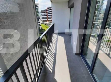Apartament 2 camere, 45 mp, zona Sophia Residence, parcare subterana - Fotografie 3