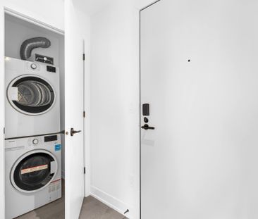 For Lease - 560 Rideau Street Unit# 202, Lower Town - Sandy Hill, O... - Photo 2