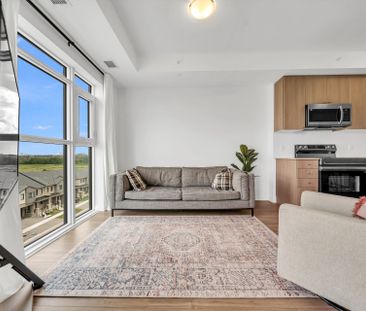 For Lease - 490 Gordon Krantz Avenue Unit# 504, Milton, Ontario - Photo 5
