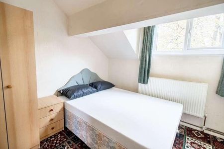 Minna Road, Sheffield, S3 - Photo 2