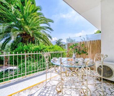 Location Appartement 3 pièces 74m² NICE 06000 - Photo 6