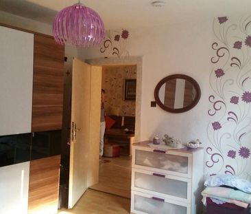 Schöne 2-Zimmer Wohnung in Hannover-Mittelfeld möbliert zu verm. - Photo 1
