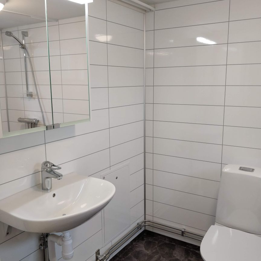 Lärargatan 2 - Foto 1