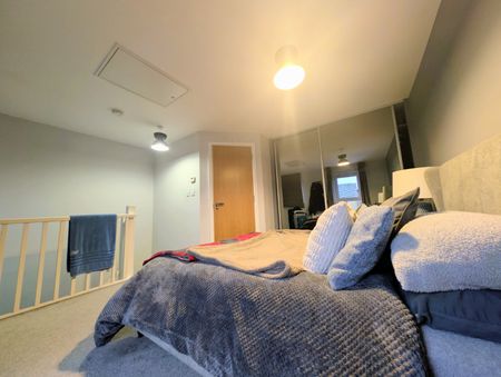 2 bedroom house to rent - Photo 4