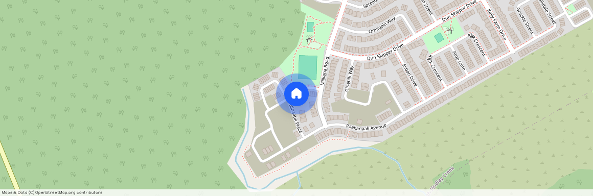 91 GARTERSNAKE Way, Blossom Park - Airport And Area