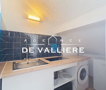 Location Appartement 1 pièce 25m² NANTERRE 92000 - Photo 1