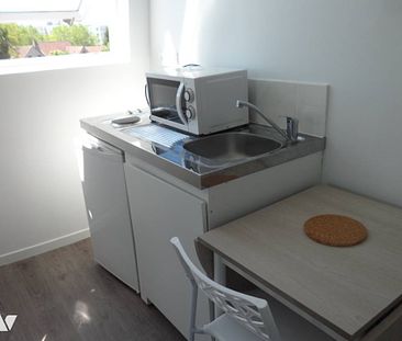 LOCATION APPARTEMENT - FACHES THUSMESNIL - Photo 3