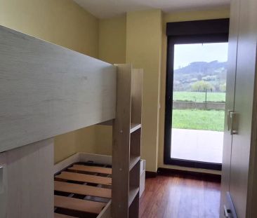 Piso de alquiler en Pomaluengo - Bo Pomaluengo, Castañeda - Photo 5