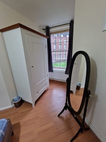 1 Bed Flat, Wedgwood House, SE11 - Photo 5