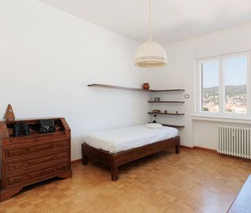 Trilocale via Francesco Cappello 7, San Vito - Campi Elisi, Trieste - Photo 5