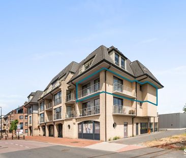 Lichtrijk appartement met gunstig EPC in het centrum van Maldegem - Photo 6