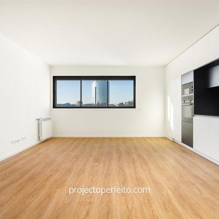 Apartamento T2 - Photo 1