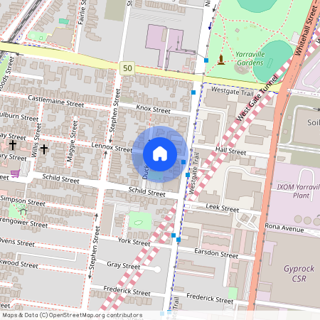 3a Lennox Street, Vic 3013, Yarraville