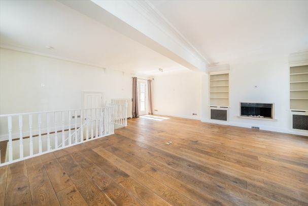 Masbro Road, Brook Green, W14, London - Photo 1