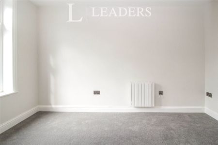 1 bedroom apartment to rent Waverley Road, Kenilworth, Warwickshire, CV8 - Photo 2