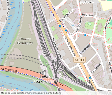 Heartwell Avenue, London, E16 - Photo 1