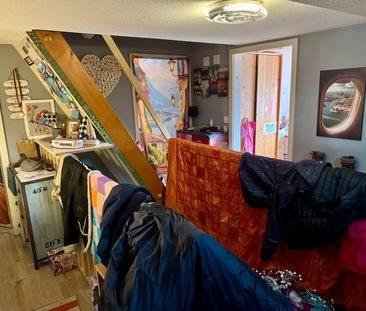 3.5 Zimmer, 100 m², 1. Stock - Photo 5