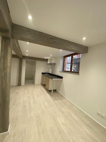 Appartement TOULOUSE - 1 pièce(s) - 32 m2, - Photo 2