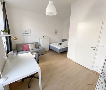 Brunnengasse Zimmer 1 - Photo 3