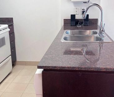 For Lease - 81 Navy Wharf Court Unit# 1611, Toronto, Ontario - Photo 1